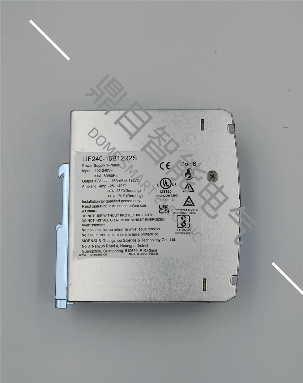 LIF240-10B12R2S