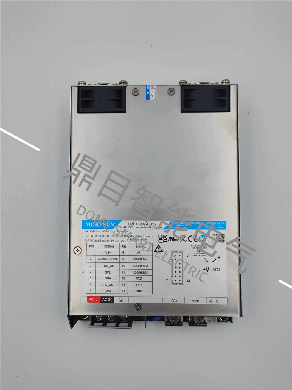 LMF1000-10B12