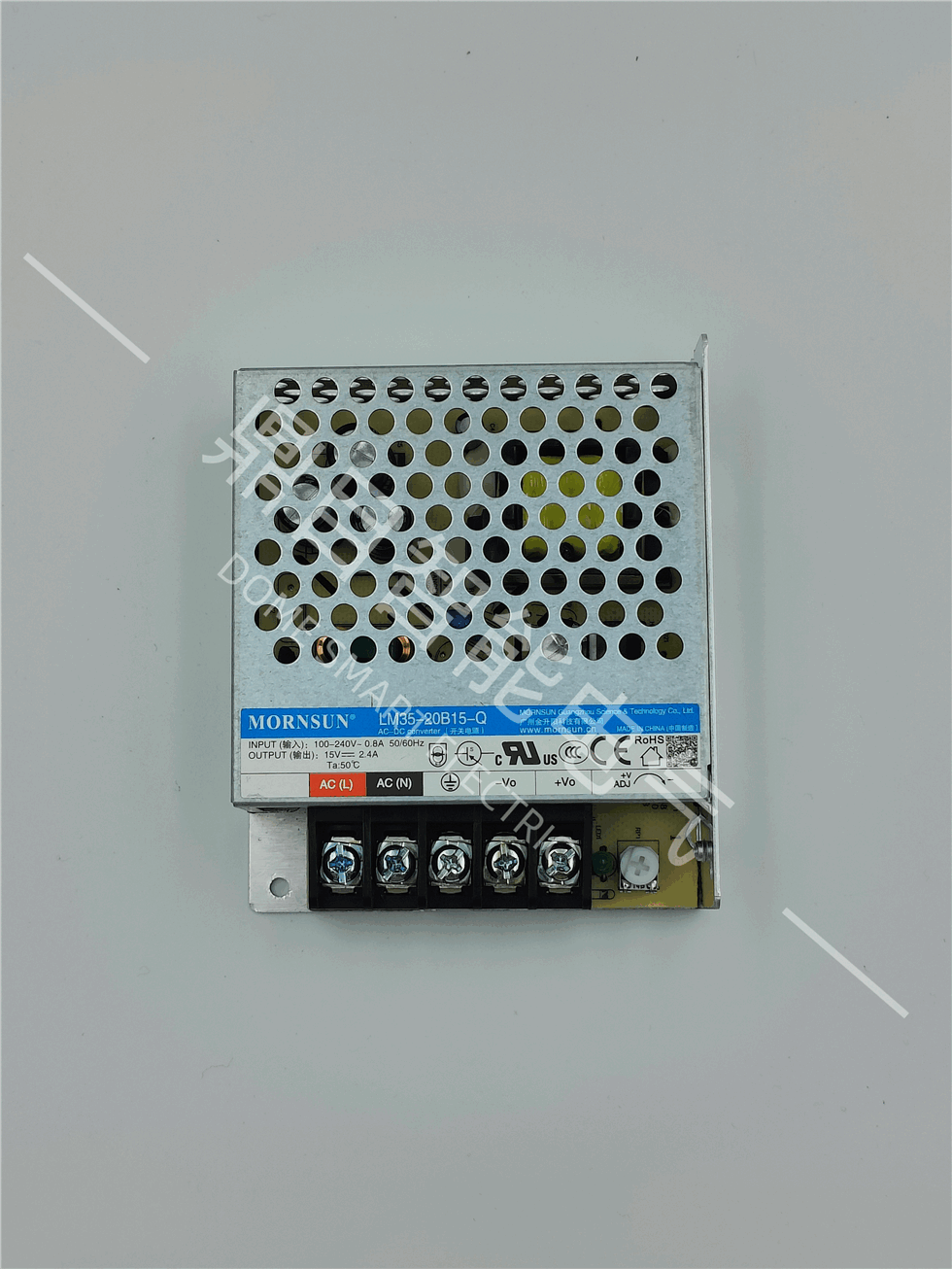 LM35-20B15-Q 