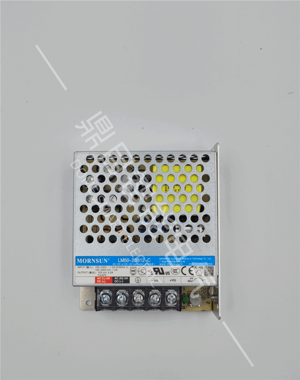 LM50-20B12-C