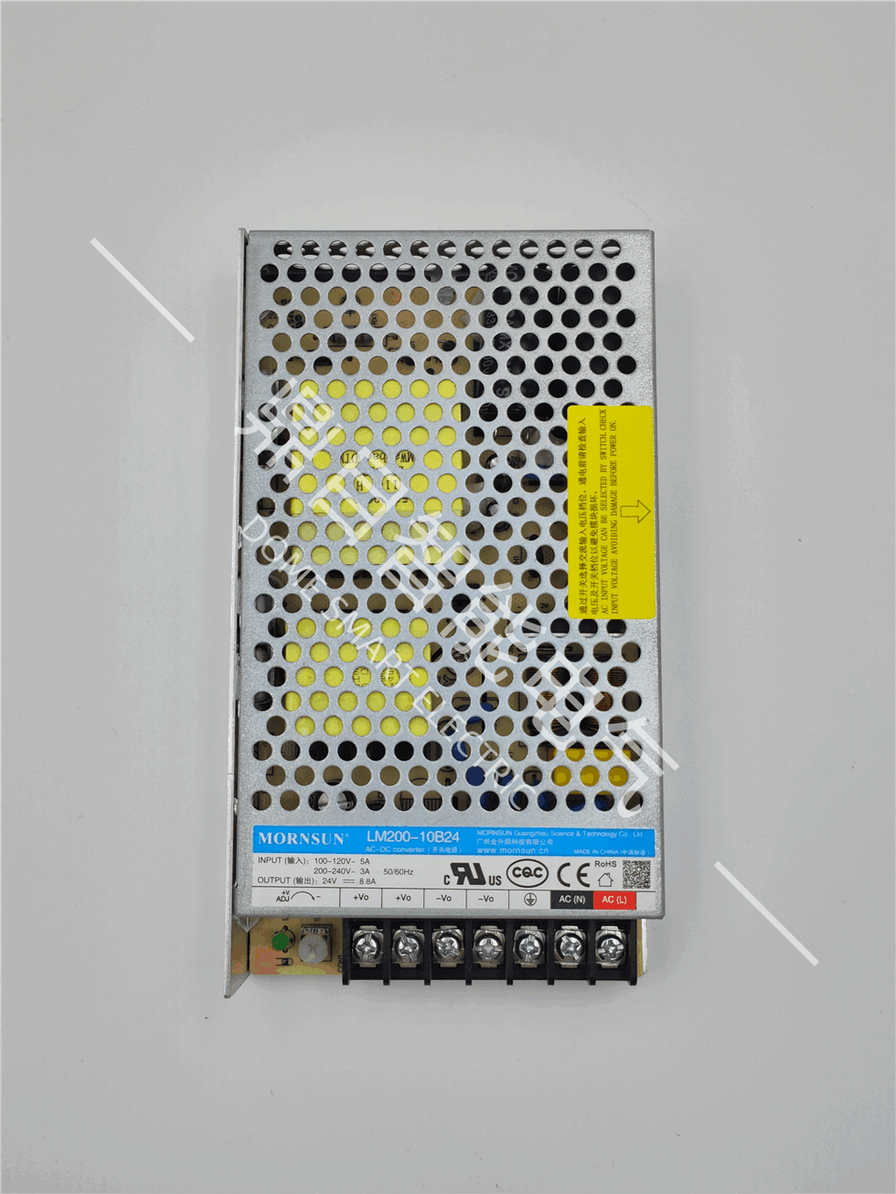 LM200-10B24