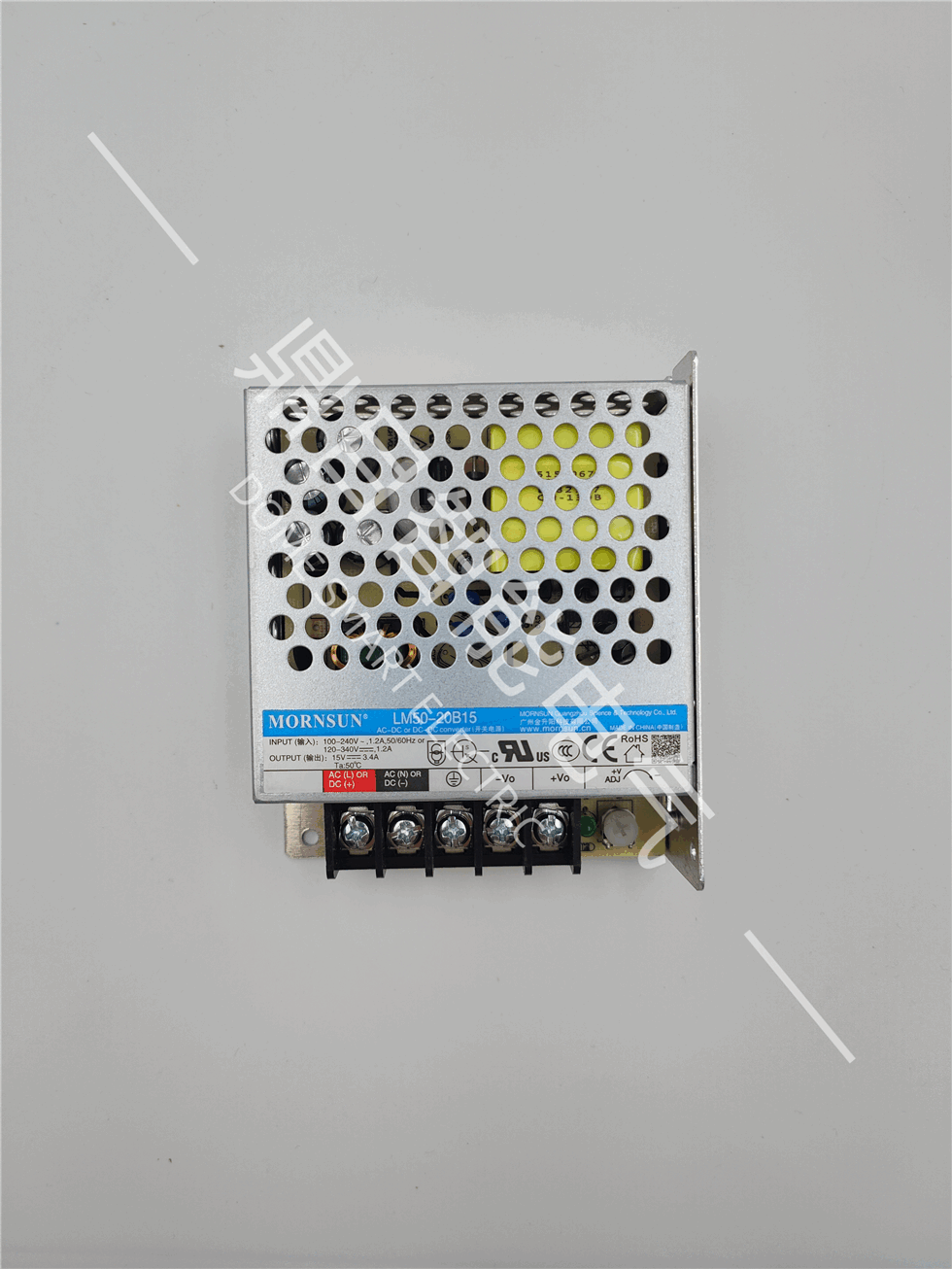 LM50-20B15