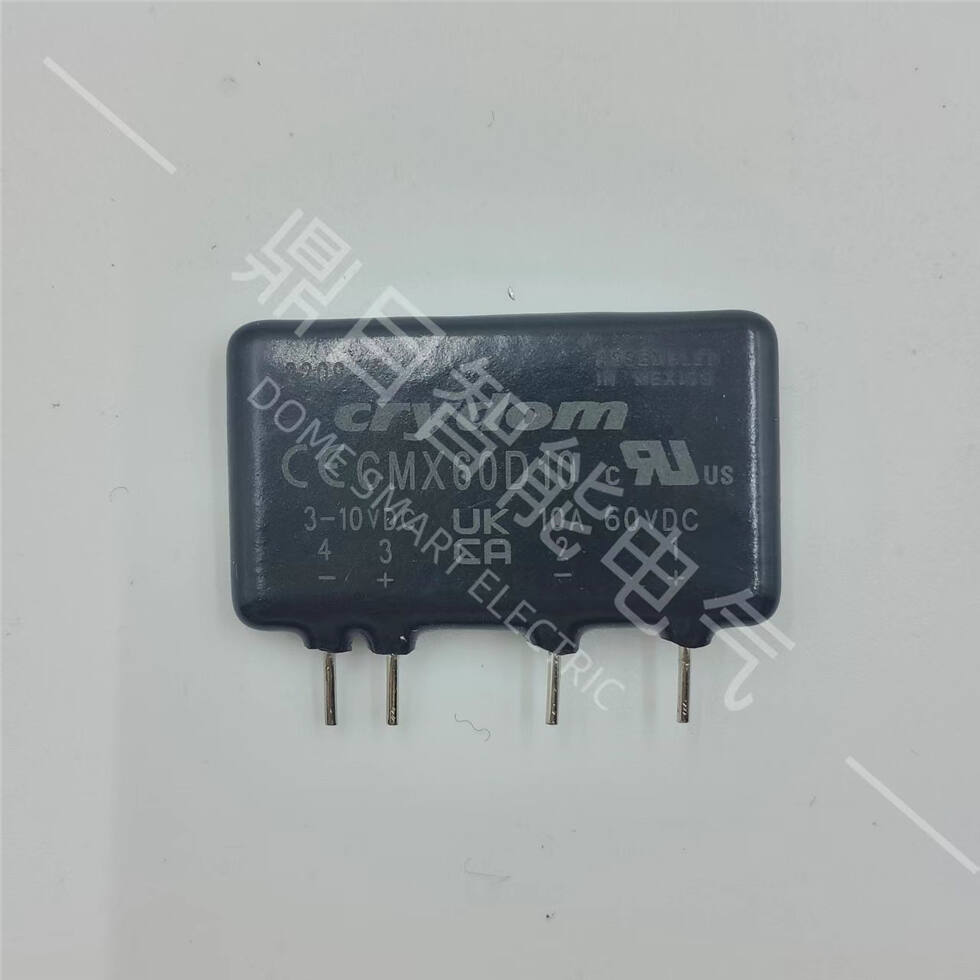 CMX60D10
