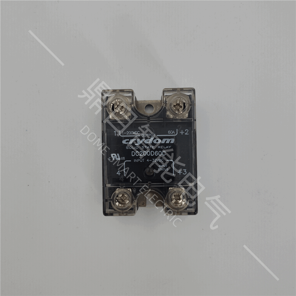 DC200D60C