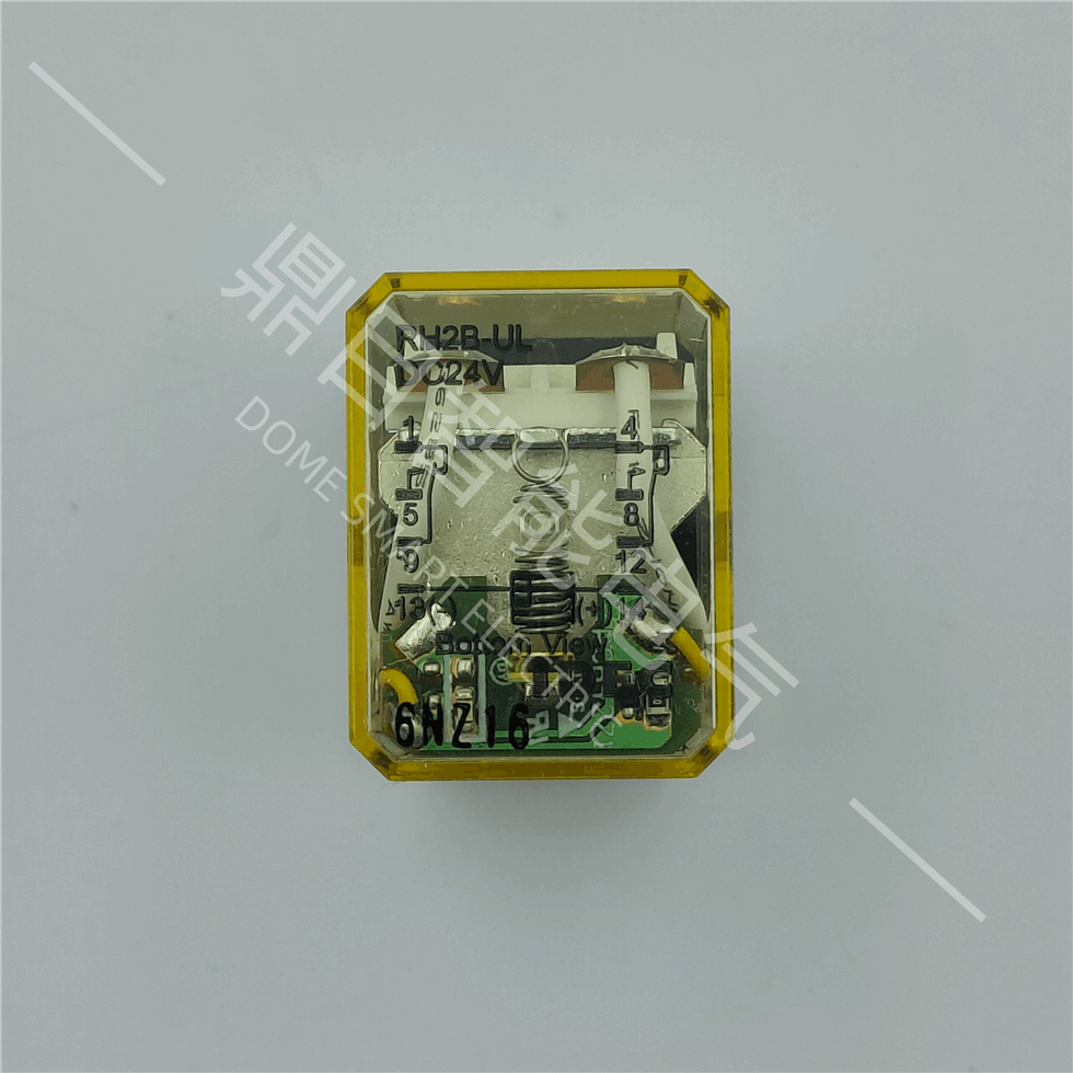 RH2B-UL DC24V
