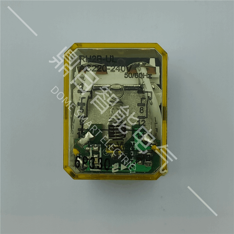 RH2B-UL-A220-240V