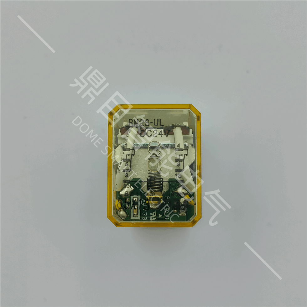 RM2S-UL-DC24