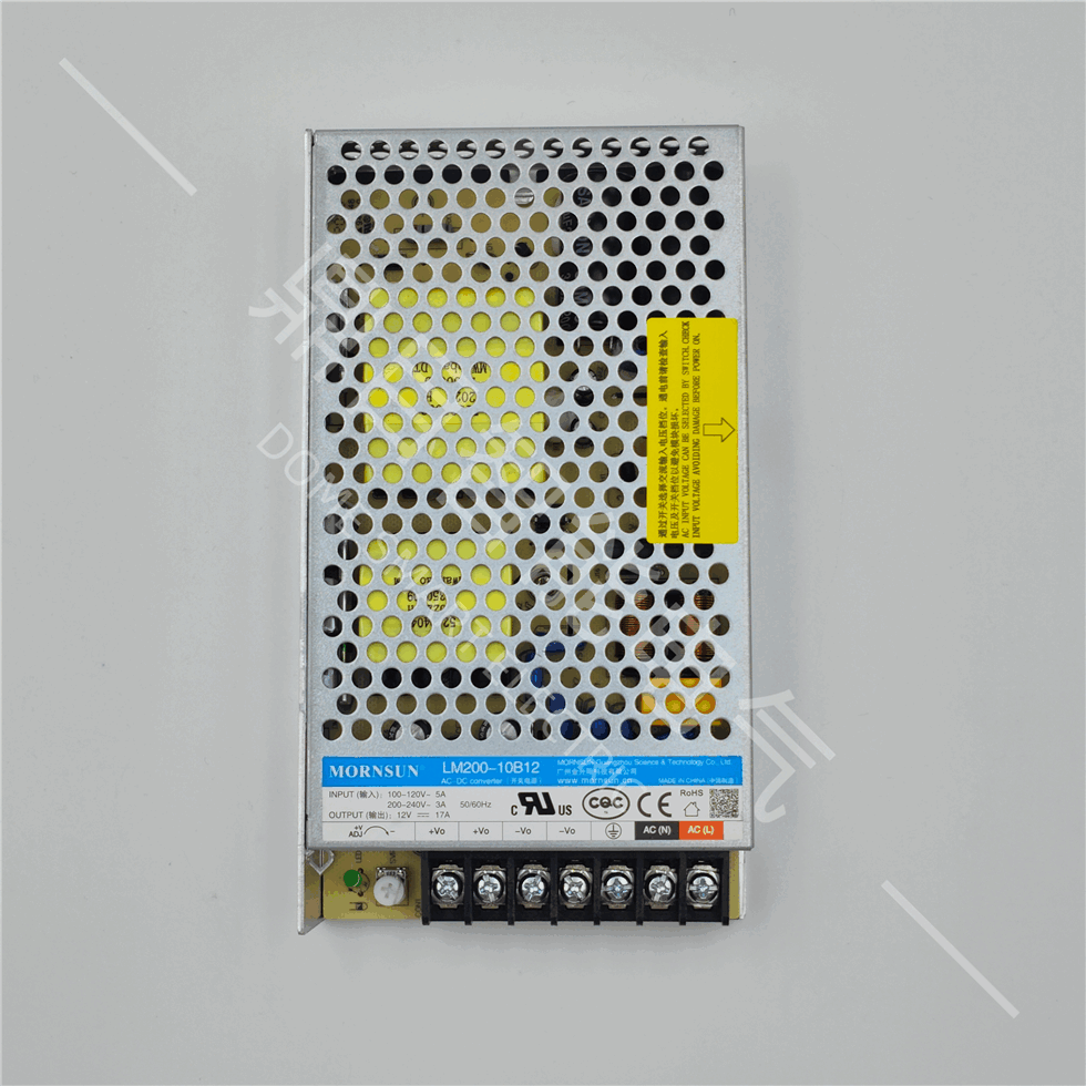 LM200-10B12