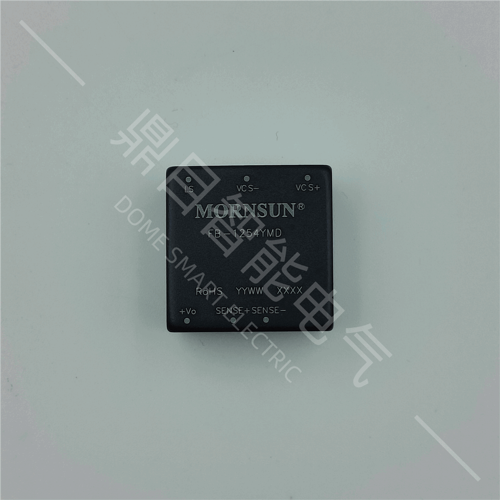FB-1254YMD