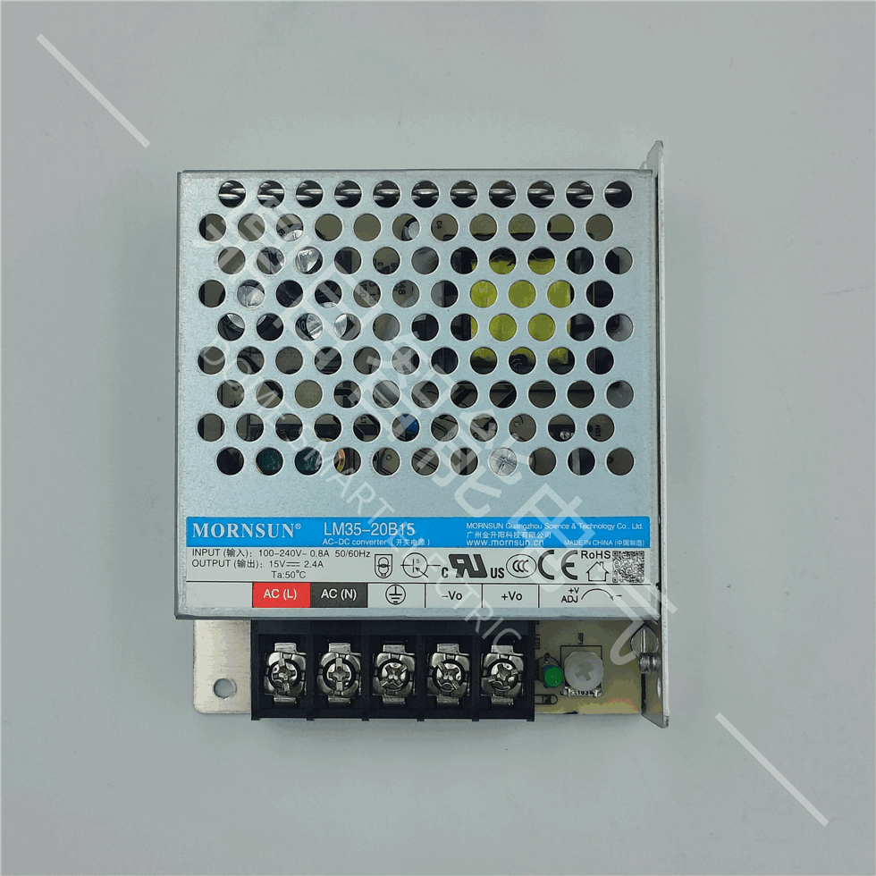 LM35-20B15