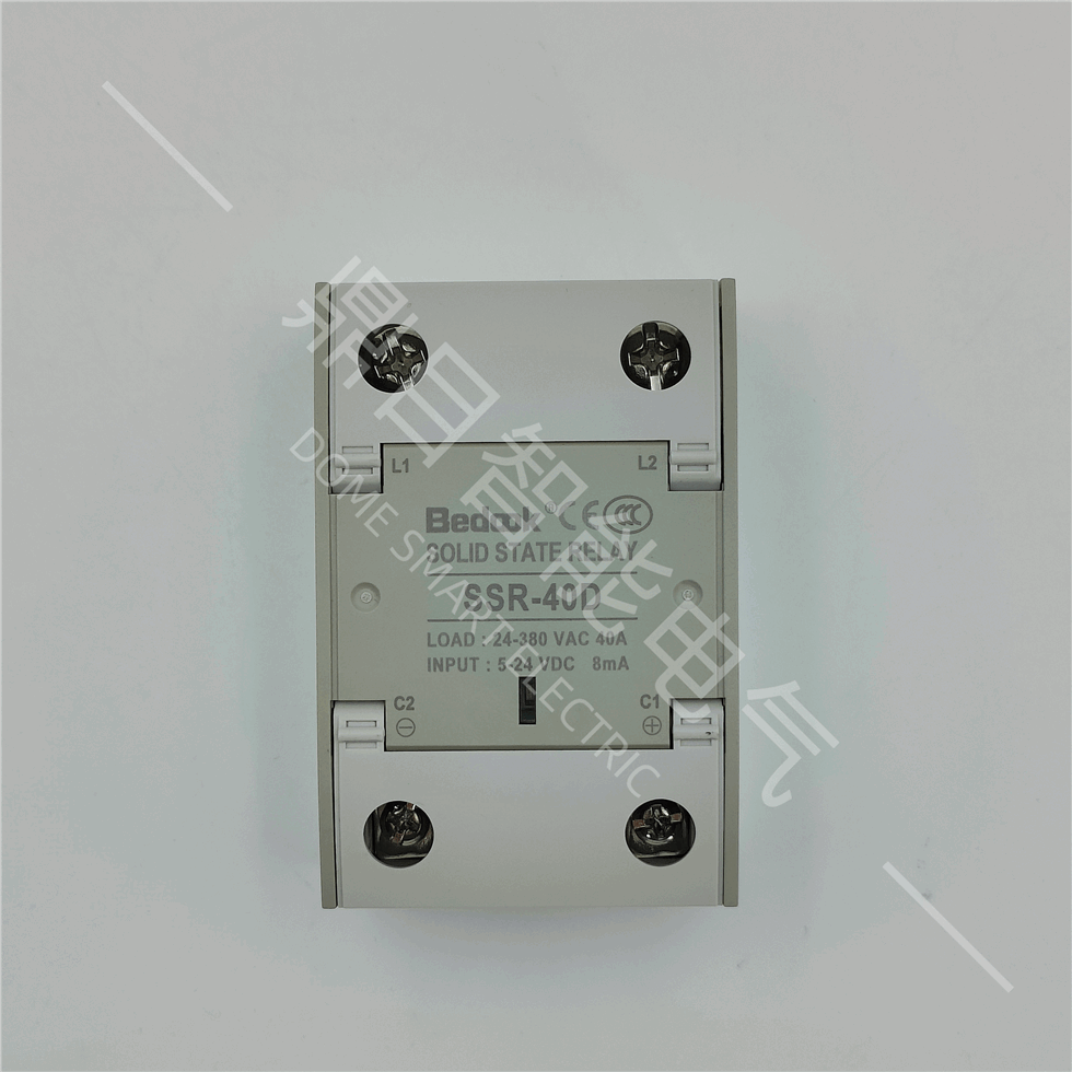 SSR-40D