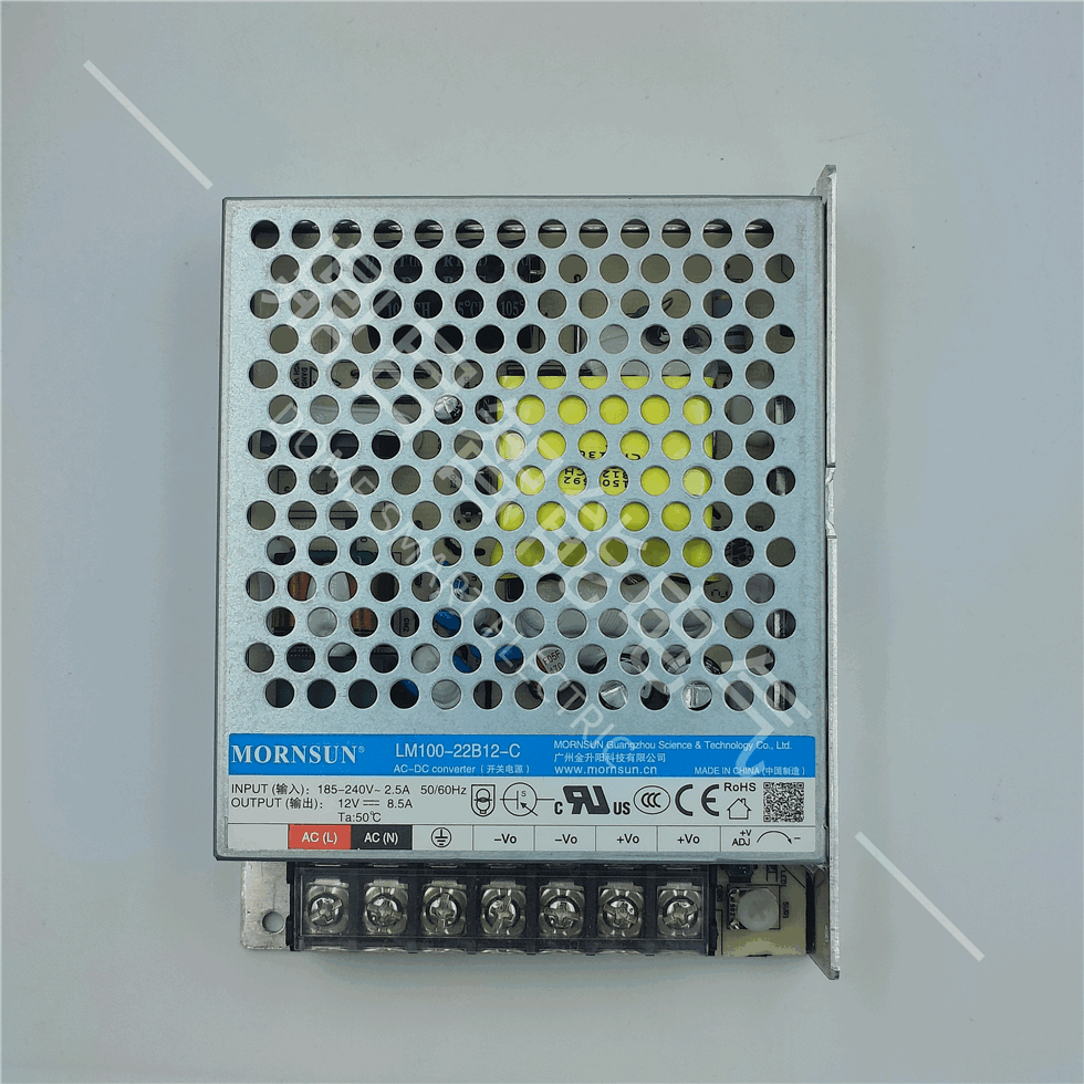 LM100-22B12-C