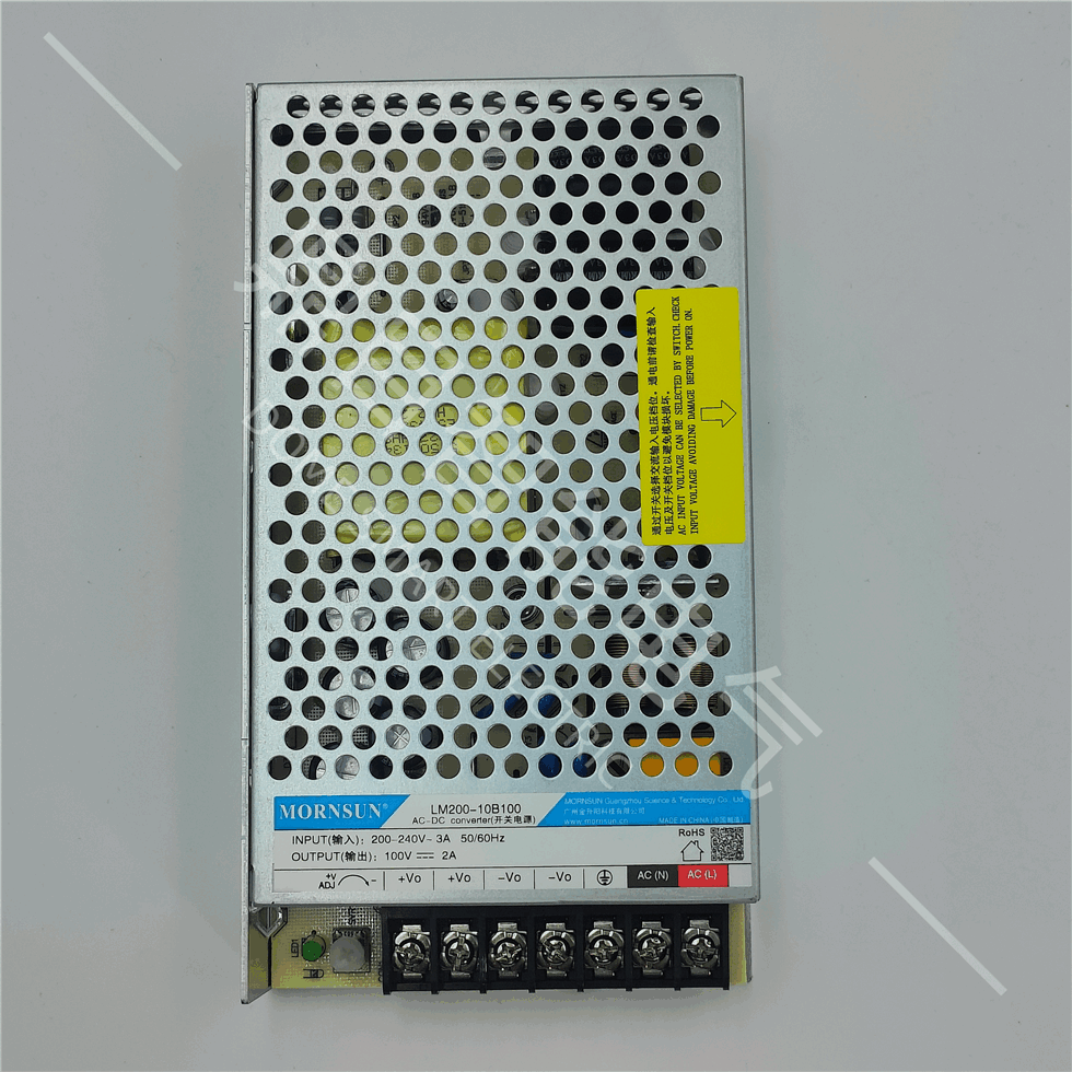 LM200-10B100