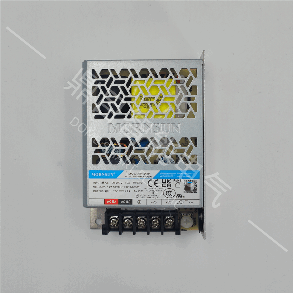 LM50-23B12R2