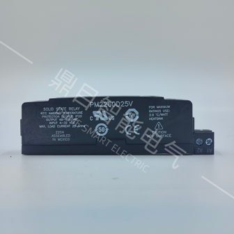 PM2260D25V